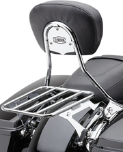 Cobra Detachable Backrest