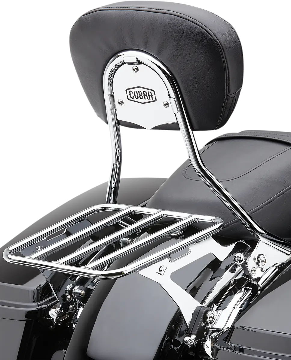 Cobra Detachable Backrest