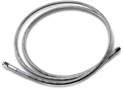 Drag Specialties Universal Bremsleitung 62" Edelstahl