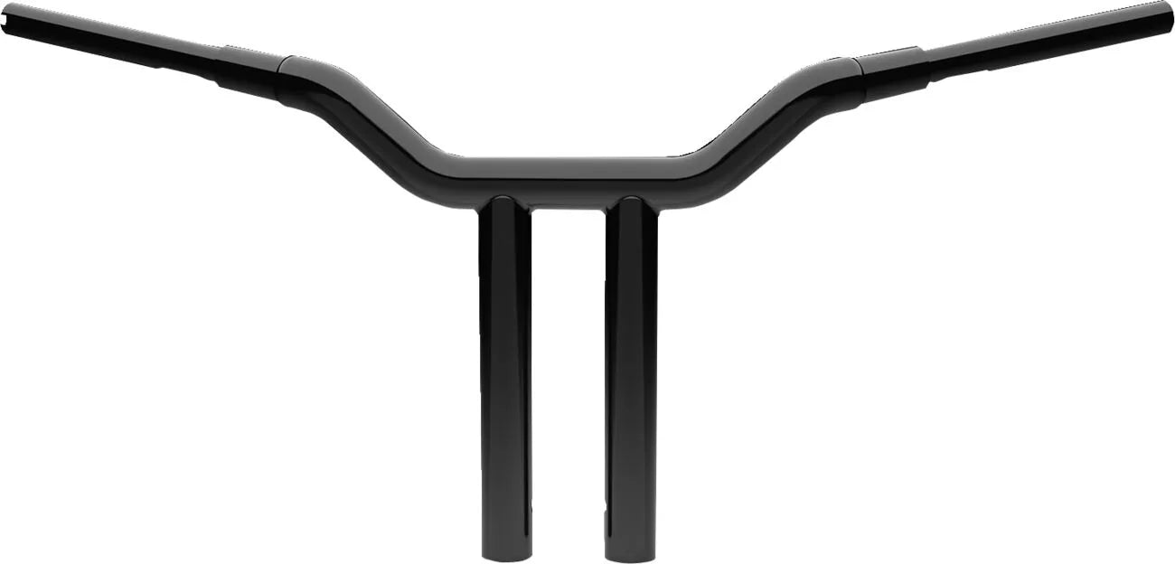 La Choppers 1-1/2" Kage Fighter T-bar Handlebar