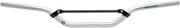 Moose Offroad Competition Handlebar - Silver Anodized