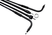 Motion Pro Blackout Throttle Cable for Twist Throttle Kits