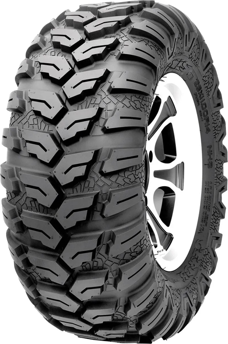 Maxxis Ceros Tire For Utv Rear, 26x11r14