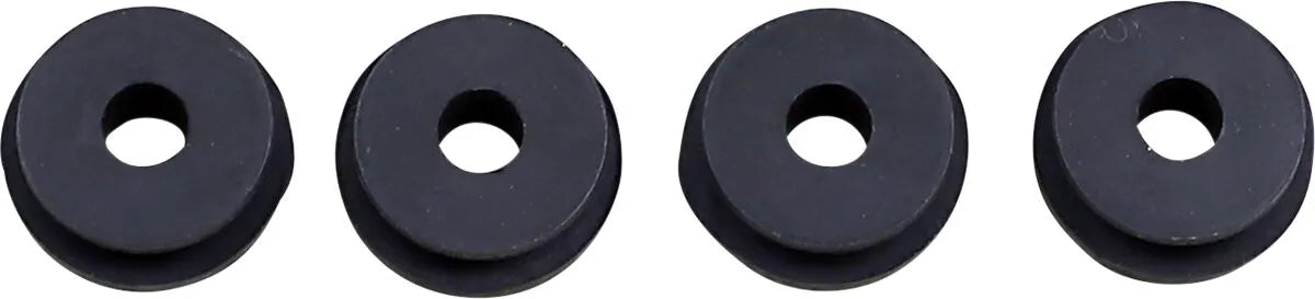 Drag Specialties Saddlebag Grommets - Oem Style