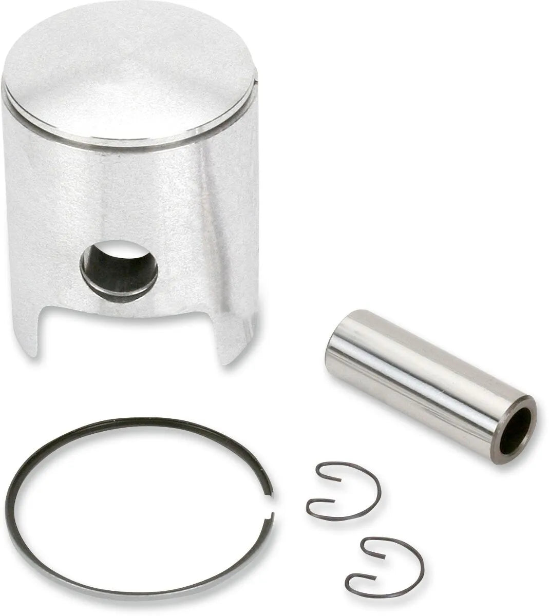 Parts Unlimited Piston Kit for 400cc Engines