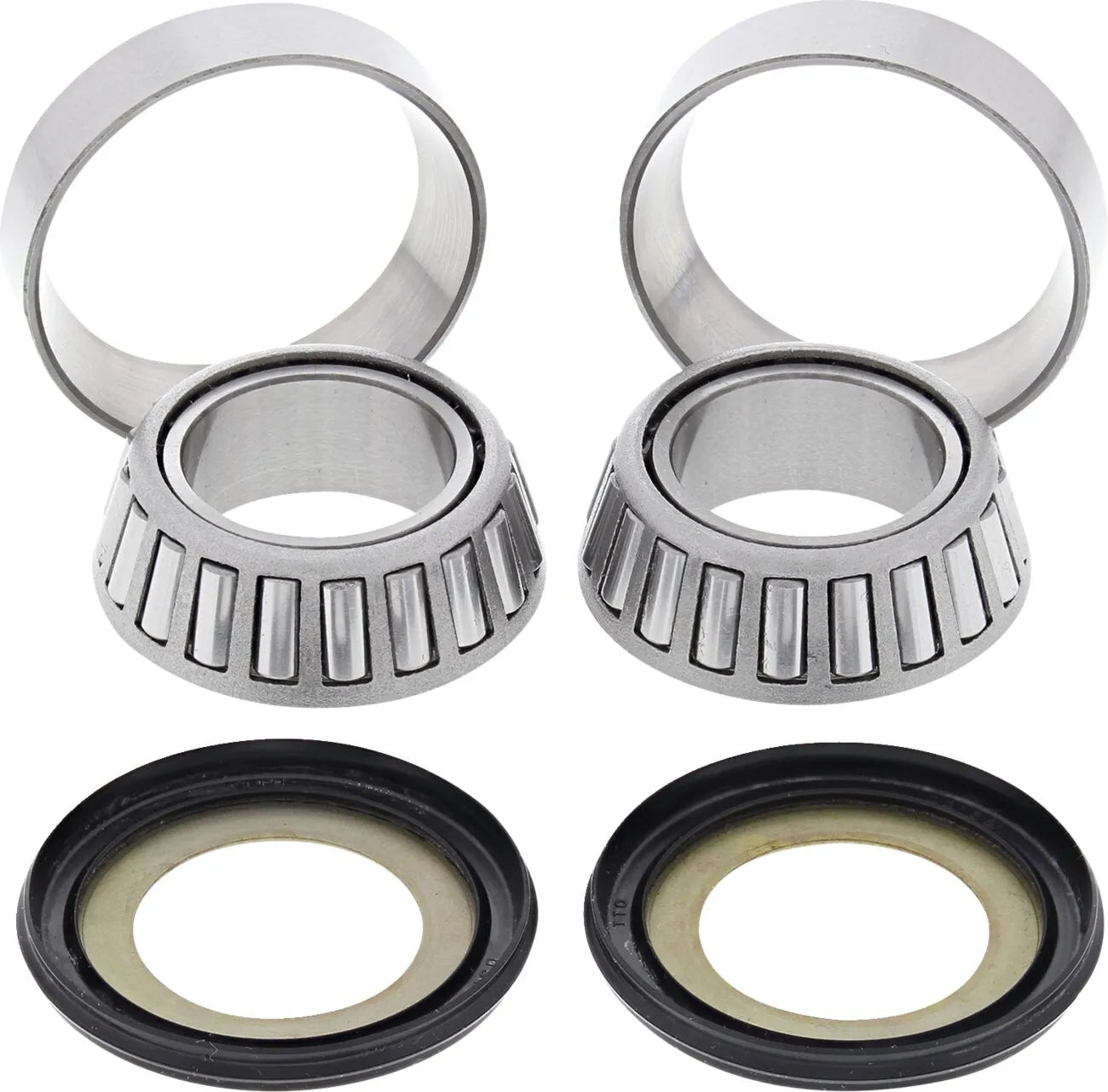 Moose Offroad Steering Stem Bearing Kit