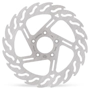 Moto-Master Flame Series Feste Bremsscheibe - Vorne