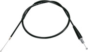 MOTION PRO Black Vinyl Throttle Cable