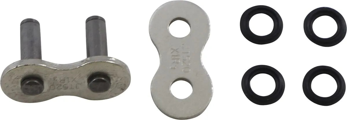 Jt Chains 520 X1r3 Rivet Connecting Link