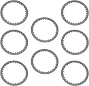 Dp Brakes High-performance Clutch Drive Plate Kit