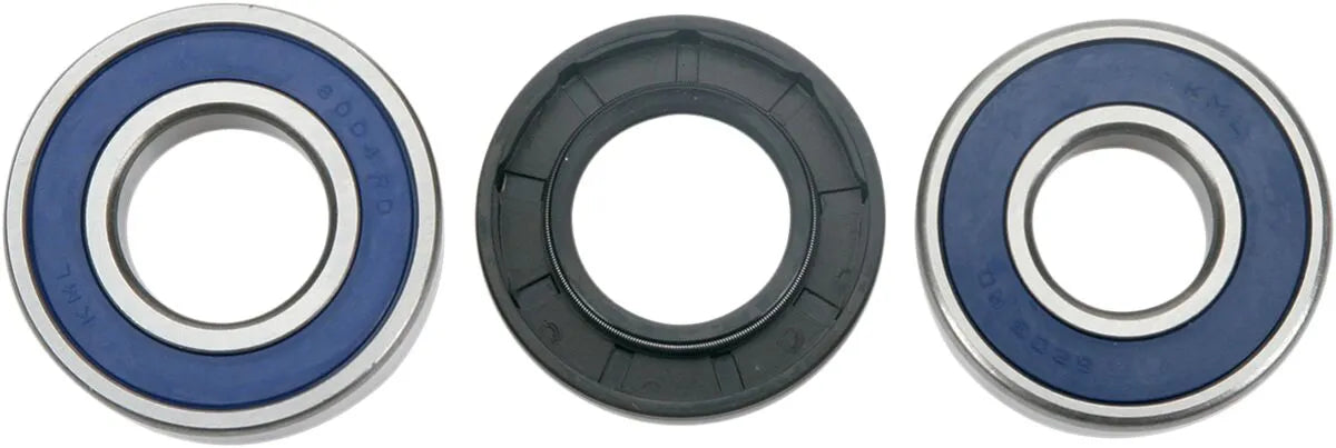 Moose Offroad Front Wheel Bearing Kit for MX1 Hubs