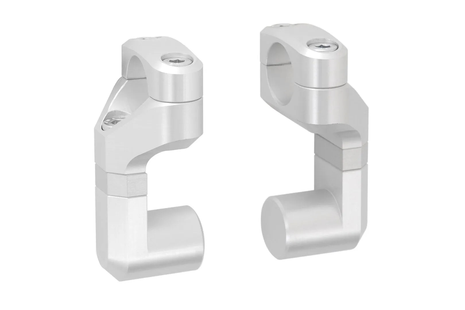 Sw-motech Vario Barback - 22mm Handlebar Riser