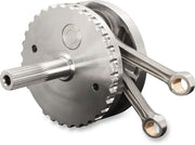S&s Cycle Replacement Flywheel Assembly For Harley A-motor