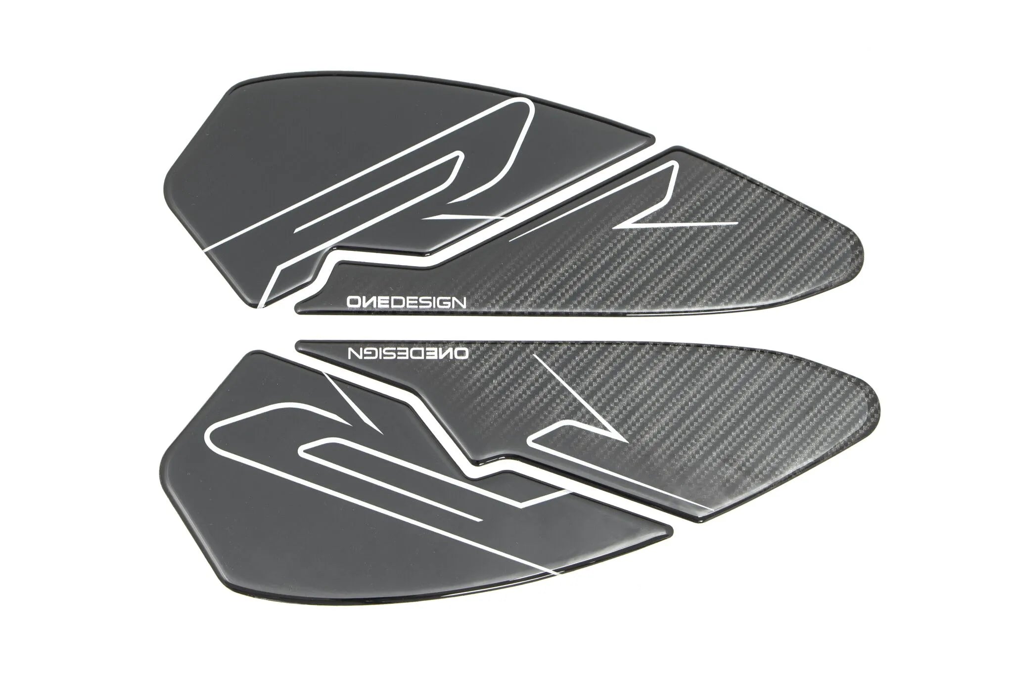 Onedesign Side Protection Tank Pad For Bmw Motorcycles