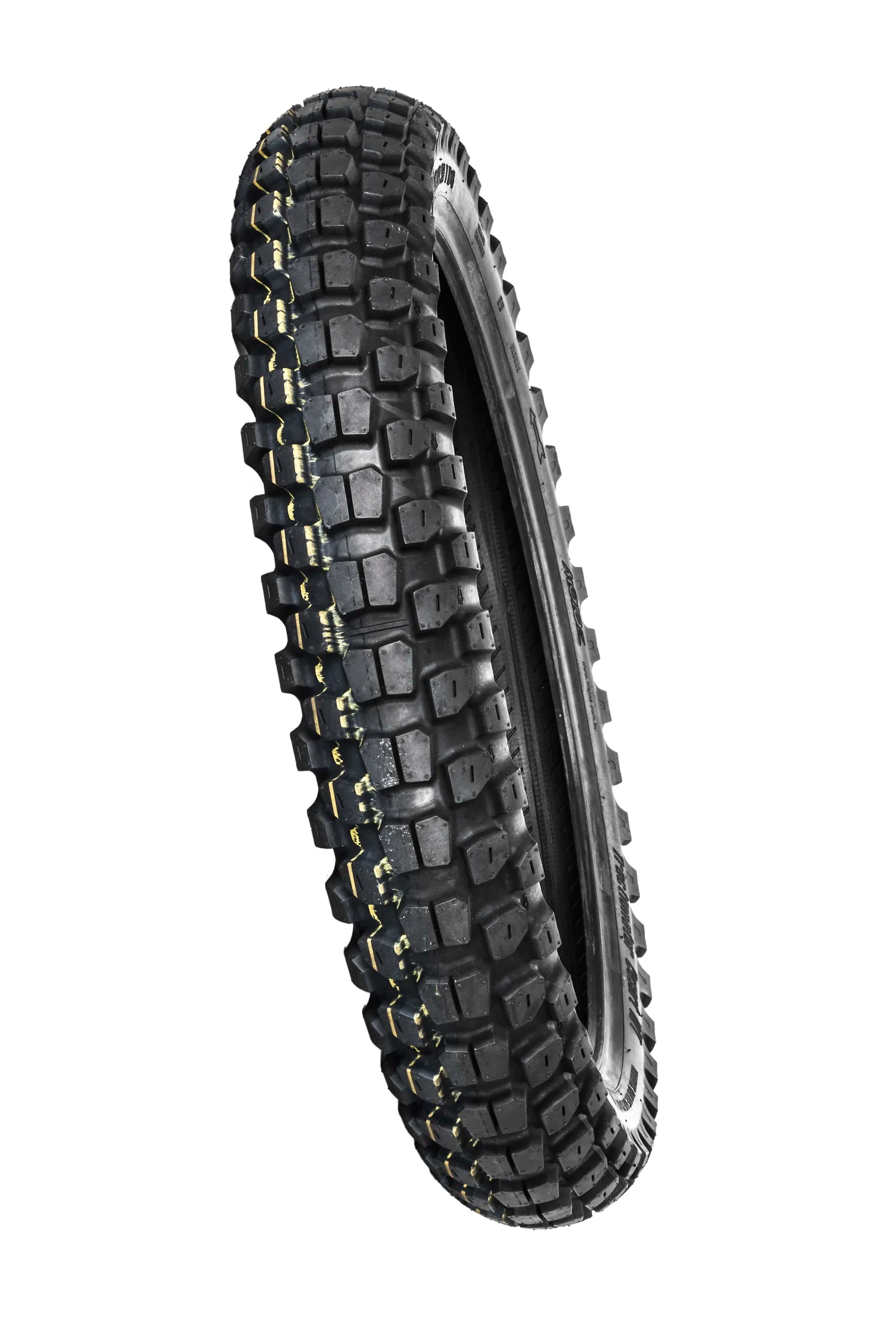 Motoz Tractionator Desert Tire 90/90-21 Front