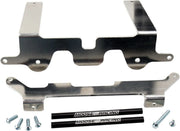 Moose Offroad Radiator Braces For Dirt Bikes