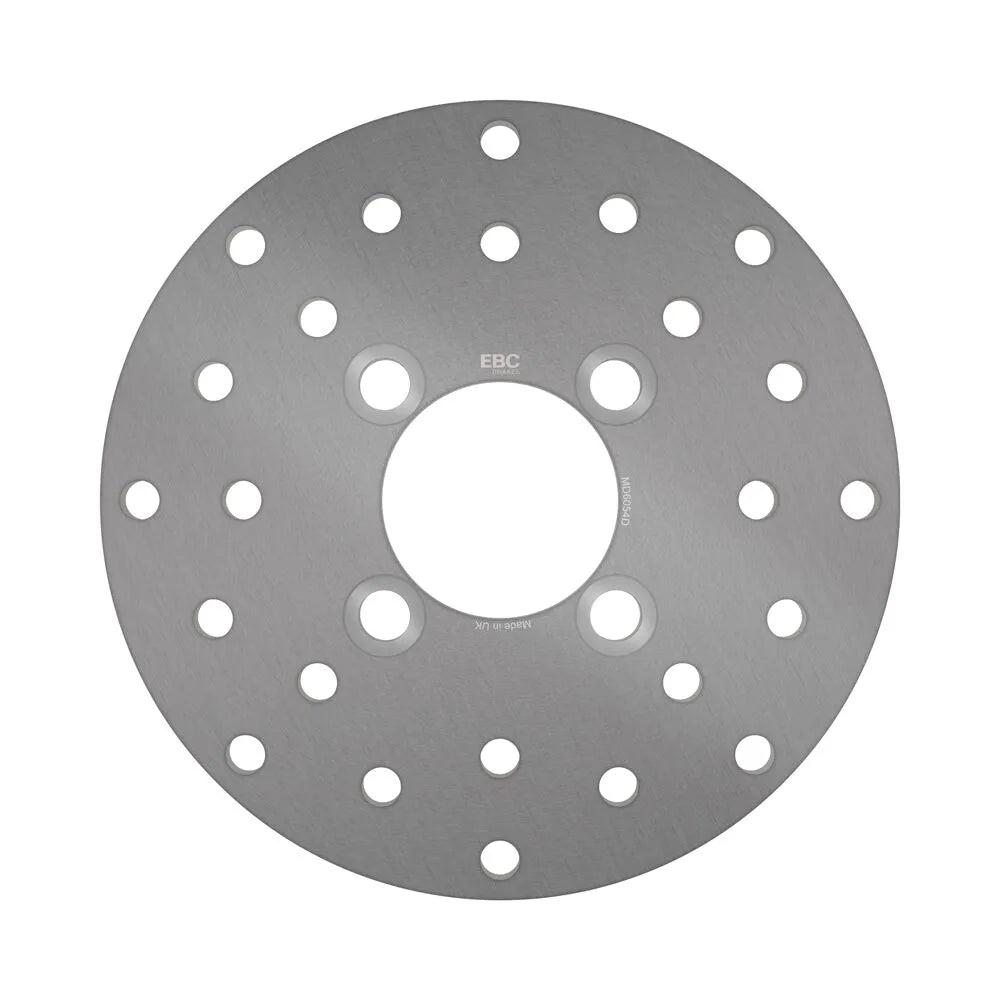 Ebc Round D-series Offroad Bremsscheibe - Vorne