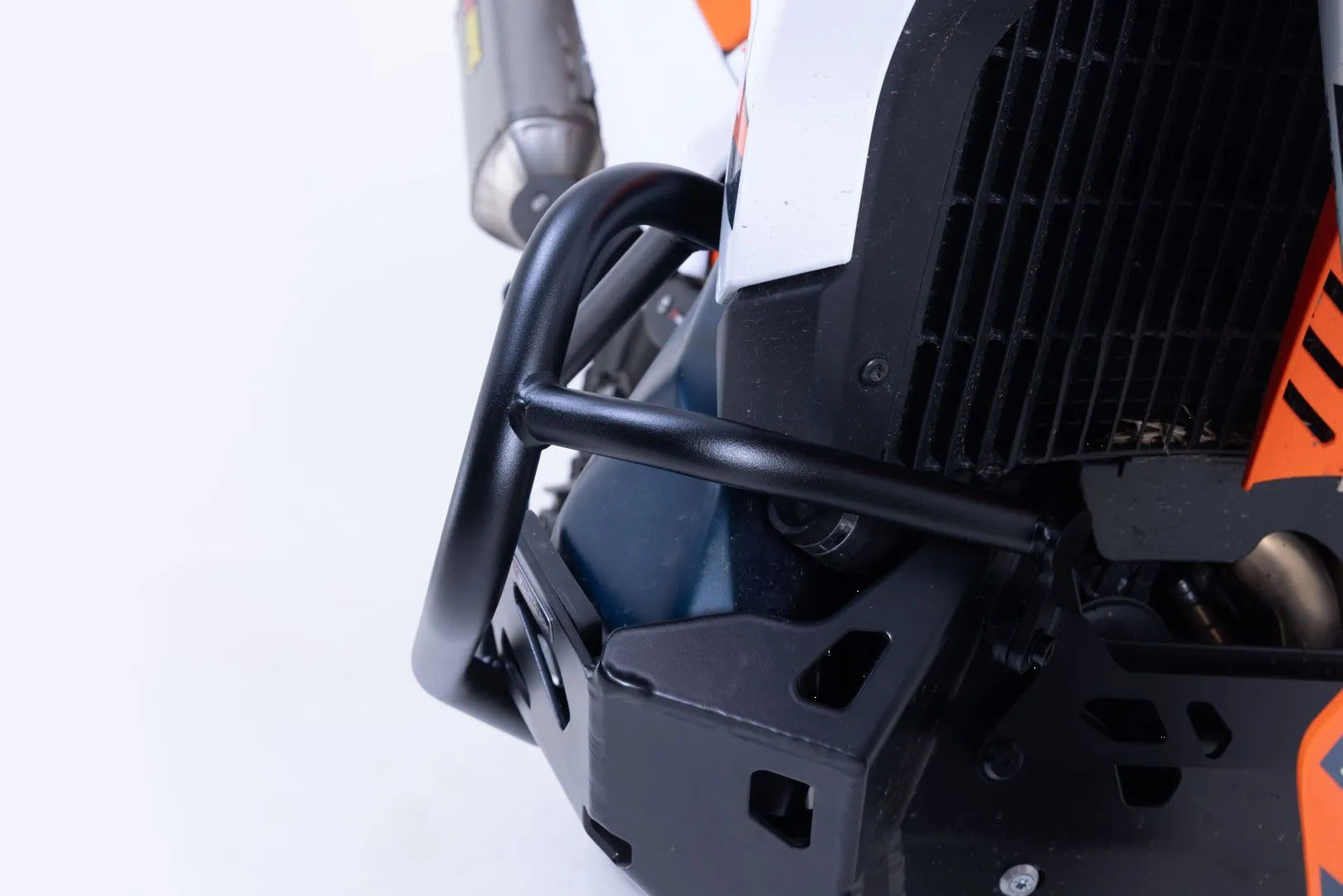 Sw-motech Crash Bar For Frame Mounting Points