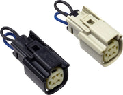Namz O2 Sensor Bypass Kit für 2010-2022 Harley-Davidson