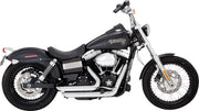 Vance & Hines Shortshots Staggered Auspuffanlage - Optimiere dein Motorrad!