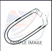Venhill Throttle Cable - Featherlight Design