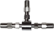 Magnum Shielding Byo Mini Verteiler für Bremsleitungen