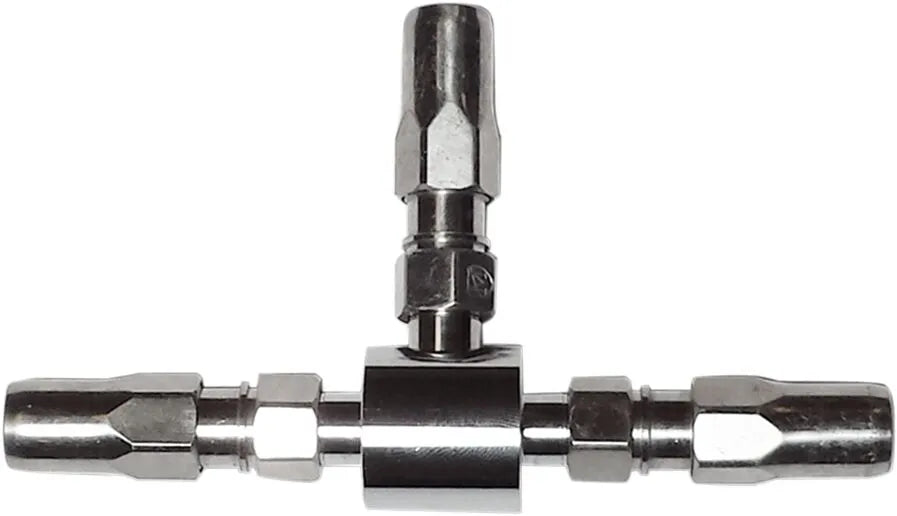 Magnum Shielding Byo Mini Verteiler für Bremsleitungen
