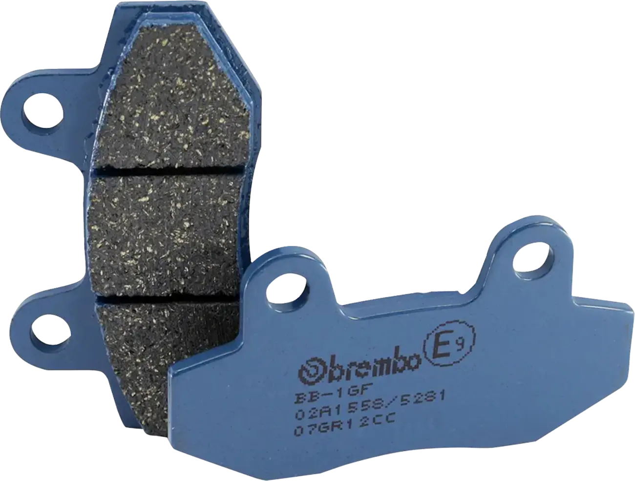 Brembo PRIME Carbon Ceramic Brake Pads Front & Rear