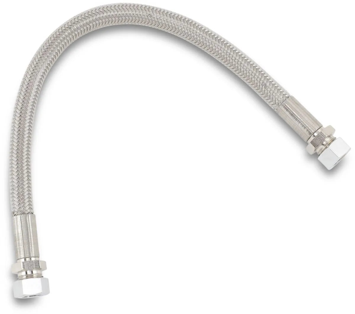 Drag Specialties Fuel Tank Crossover Line