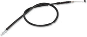 Moose Offroad Black Vinyl Clutch Cable