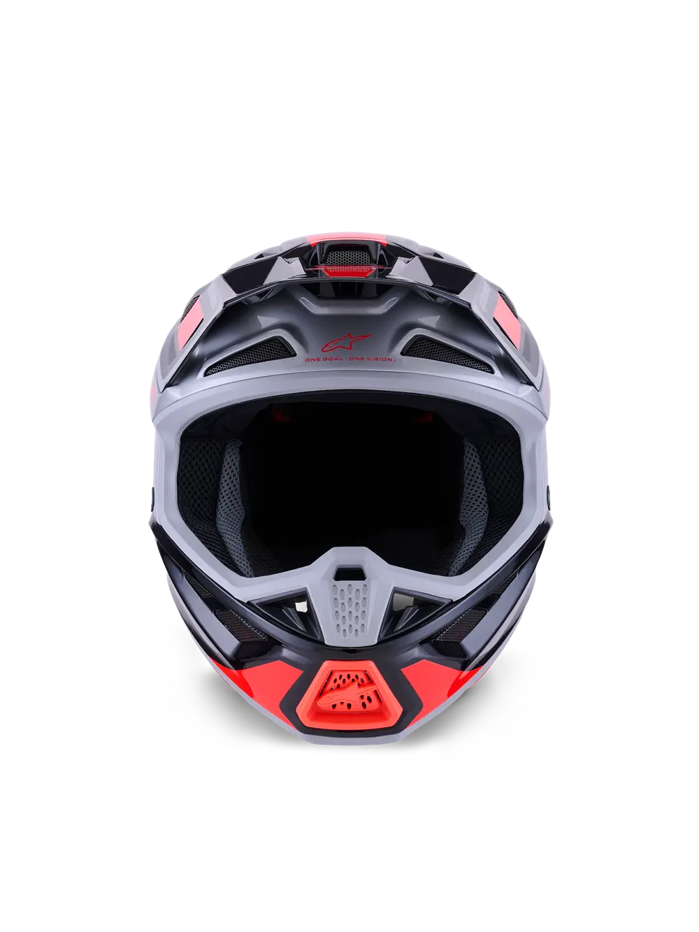 Alpinestars S-M7 Rise Helmet