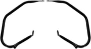 Drag Specialties Low-profile Saddlebag Guards