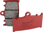 Brembo Prime Sinter Bremsbeläge für vorne