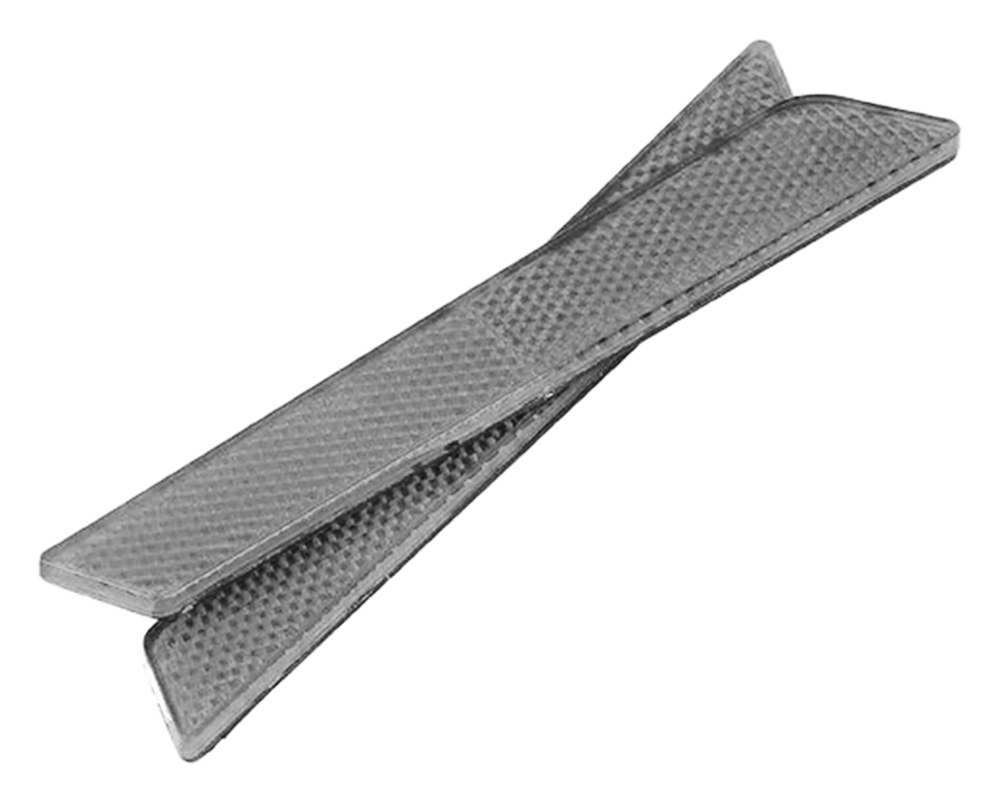 Zodiac Saddlebag Parts for Touring 2024 to Present – Luggage