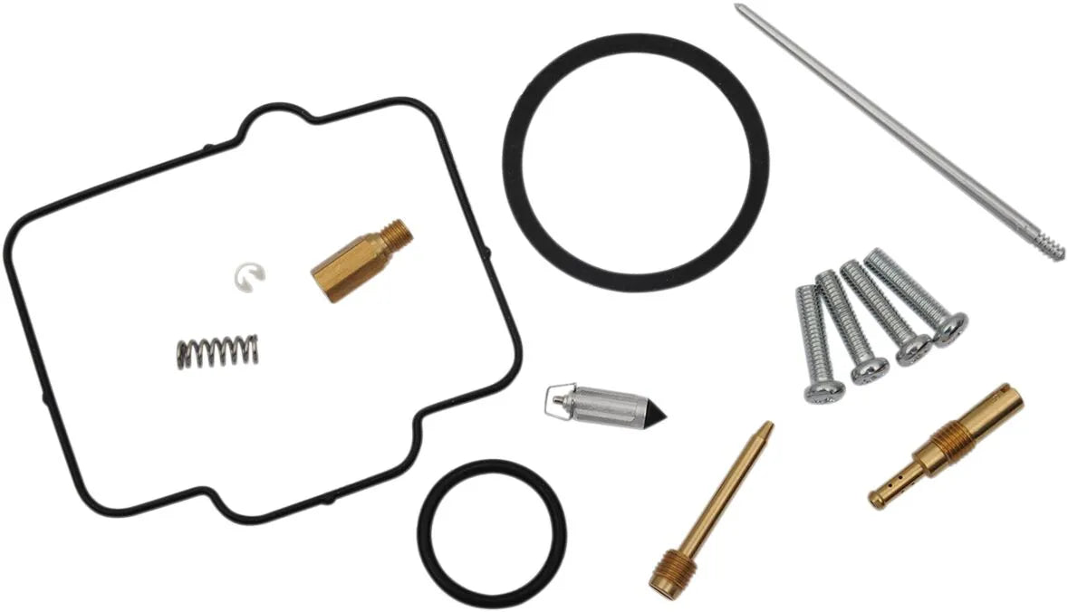 Moose Offroad Carburetor Repair Kit