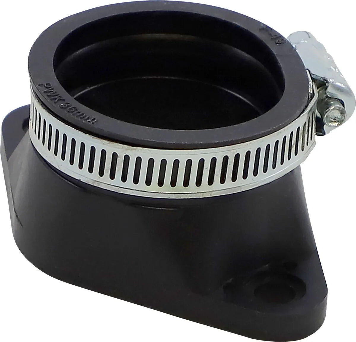 Moose Offroad Carburetor Mounting Flange