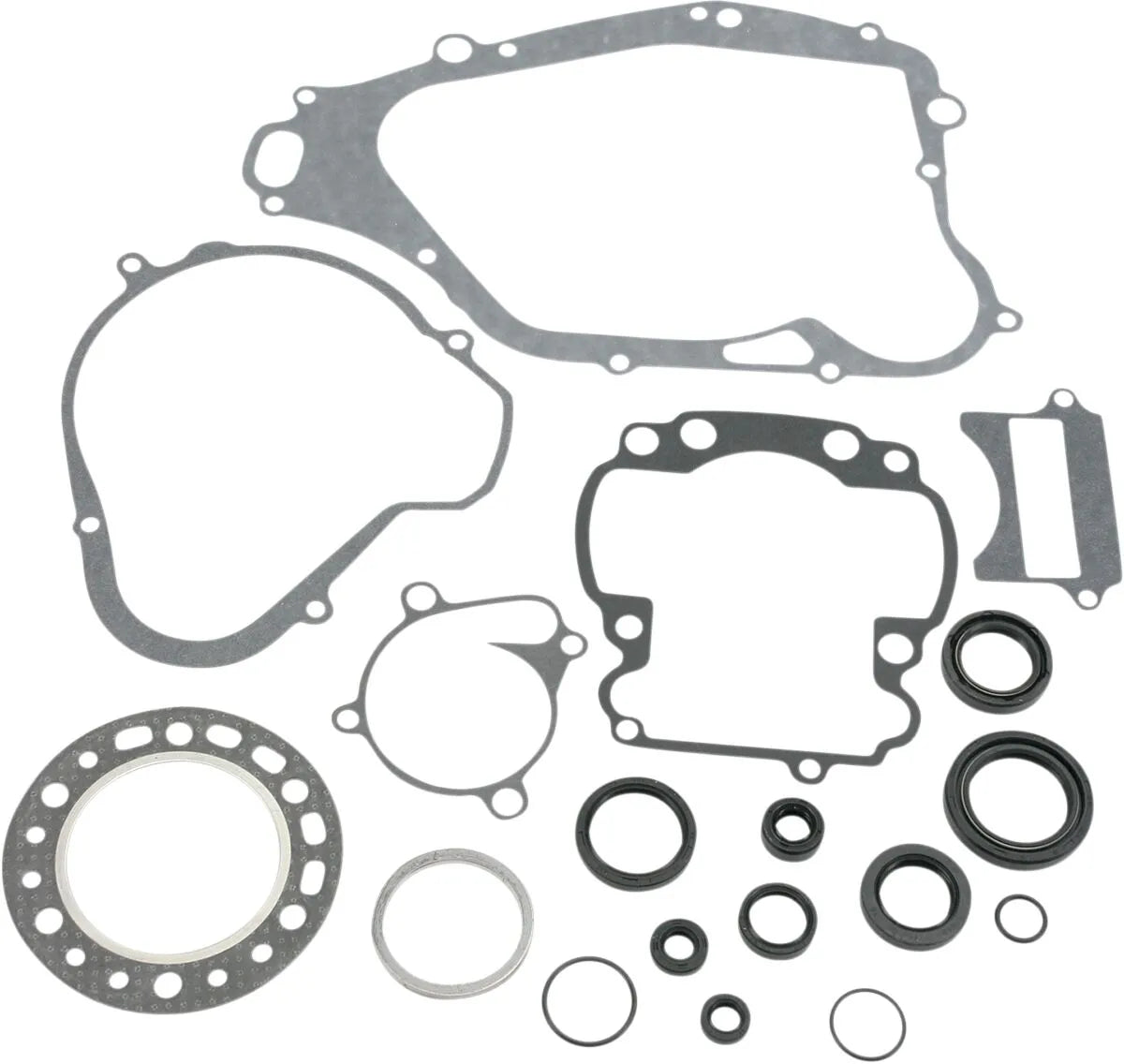 Moose Offroad Complete Gasket and Oil Seal Kit for Suzuki LT250R