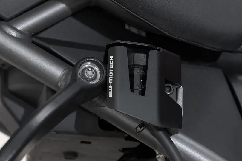 Sw-motech Bremsflüssigkeitsbehälter Schutz