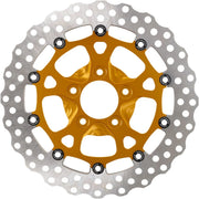 Performance Machine zweiteilige Bremsscheibe für PM-Räder - Vorne