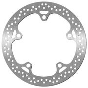 Sbs Standard Runde Bremsscheibe Für Motorräder - Vorne