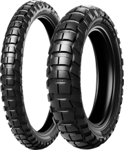 Metzeler Karoo 4 Tire 170/60r17 For Dual Sport Motorcycles