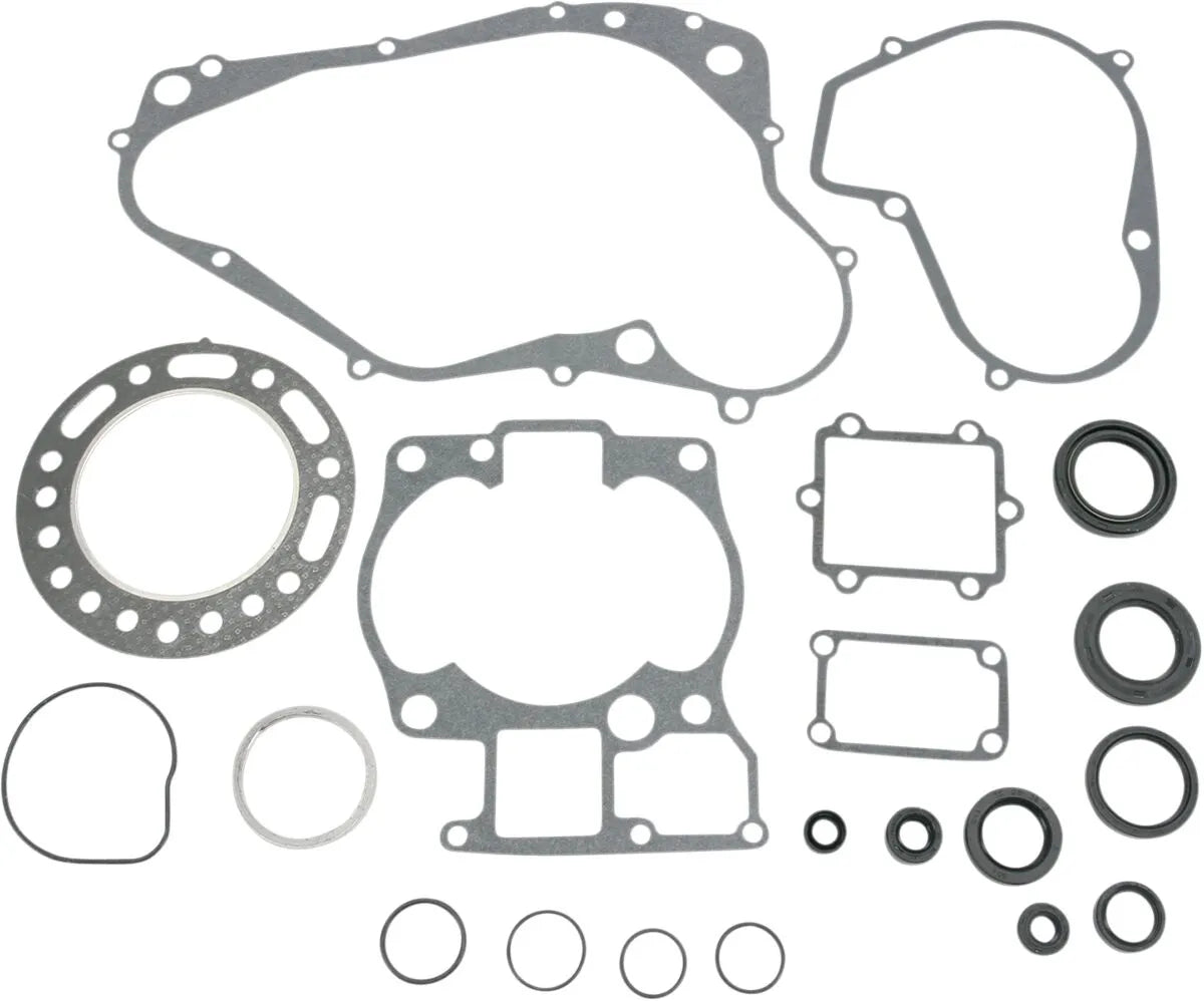 Moose Gasket and Oil Seal Kit for Suzuki LT 500 R 1988-1990
