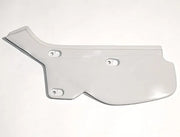 Ufo Side Panel For Honda - White