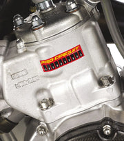 Pro Circuit Temperaturstreifen zur Motorüberwachung