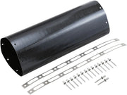 Akrapovic Schalldämpfer-Hülse Kit - Restaurieren Sie Ihre Auspuffanlage