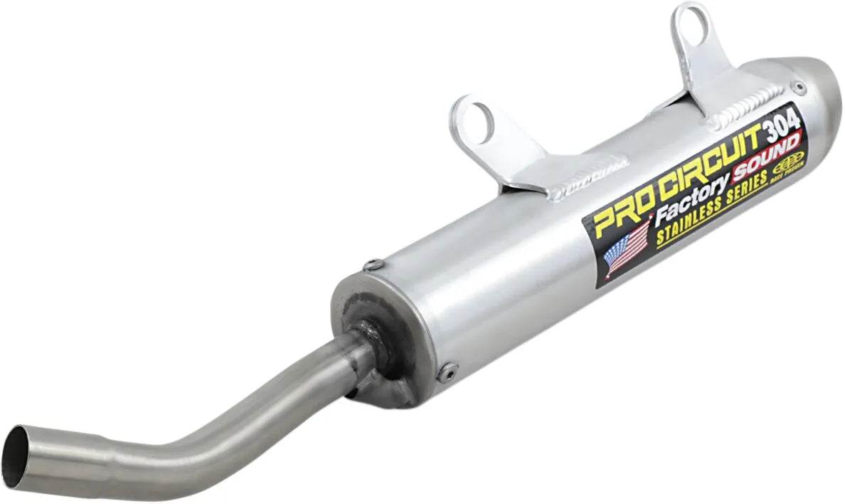 Pro Circuit 304 Schalldämpfer