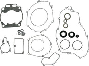 Moose Offroad Hard-Parts Complete Gasket & Oil Seal Kit for
