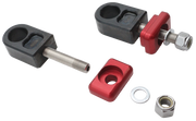 Ultima Axle Adjuster Set – Wheel & Tire