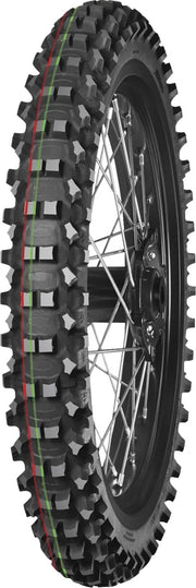 Mitas Terra Force-mx Mh Tire 90/100-21 Front