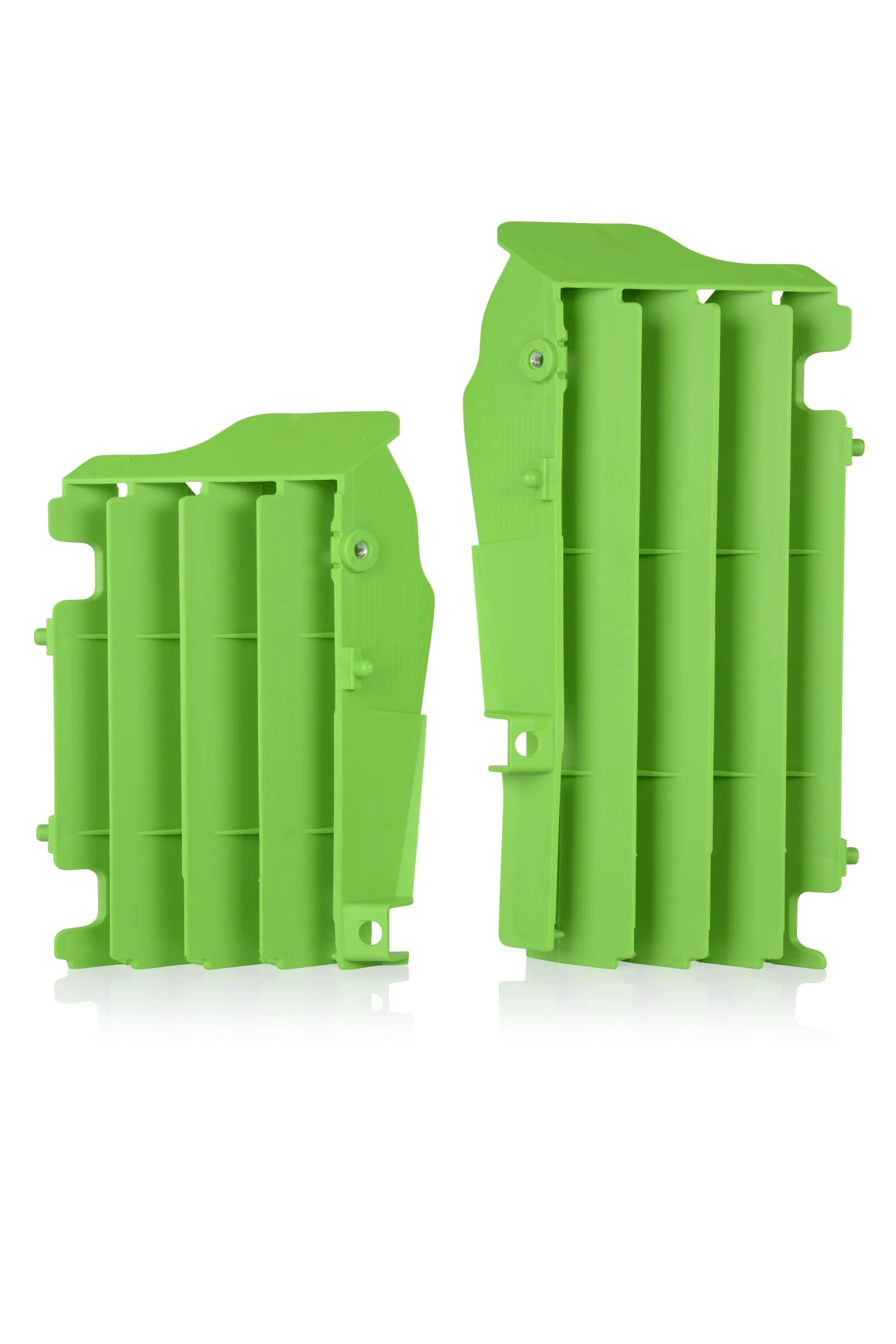 CYCRA Radiator Louvers